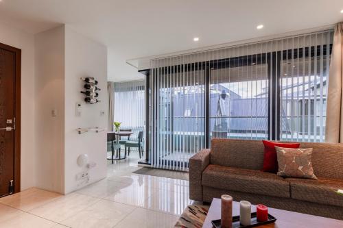 Black Pearl Apartment Hotel - image 4