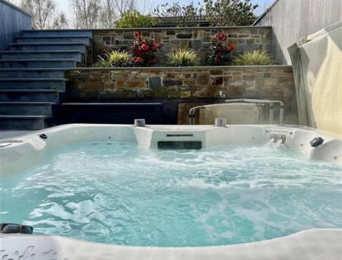 Le Jardin du Paradis Hotel de charme Bois de Lessines