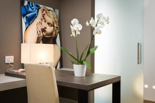 Suites Hotel Astor