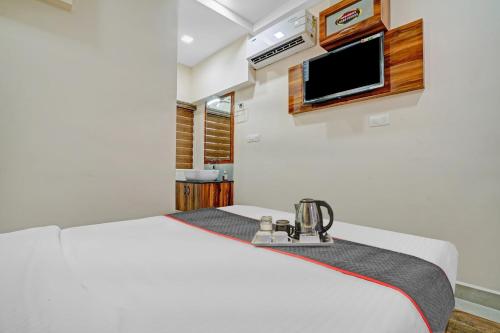 Super Capital O Krishnakripa Executive Stay