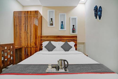 Super Capital O Krishnakripa Executive Stay