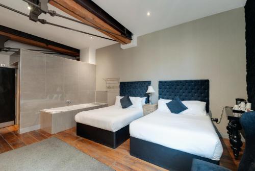 Boutique 56, Liverpool (fotografie 7)