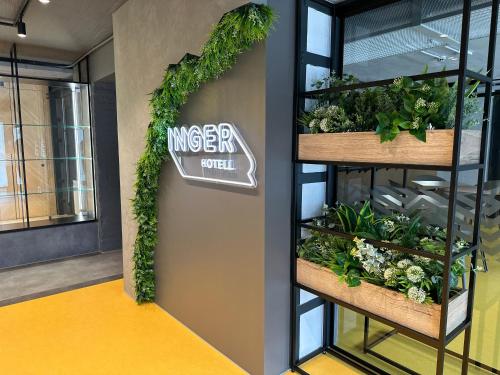 Inger Hotel - image 13