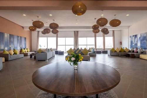 Lunja Village Taghazout 3