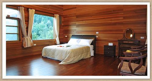 B&B Guangfu - Summer Trail B&B - Bed and Breakfast Guangfu