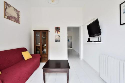  Casa Fleming - Fleming House, Ferienwohnung in Tortolì