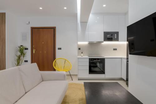 Loom Suite Downtown Athens, Atene (foto 4)