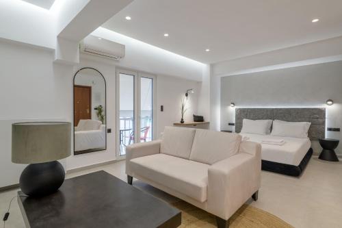 Loom Suite Downtown Athens, Atene (foto 3)