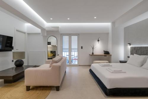 Loom Suite Downtown Athens, Atene (foto 2)