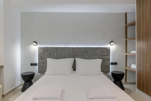 Loom Suite Downtown Athens, Atene (foto 8)