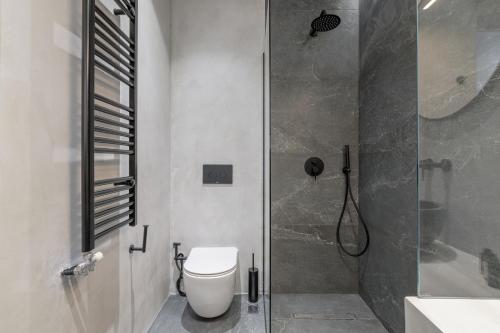 Loom Suite Downtown Athens, Atene (foto 6)