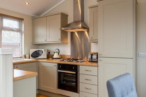 Facilities, Lakeside 4 Lodge in Troutbeck Bridge