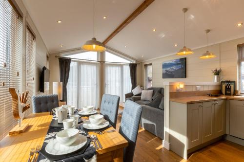 Facilities, Lakeside 4 Lodge in Troutbeck Bridge