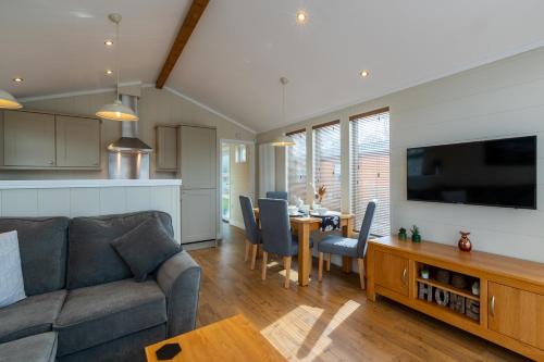 Facilities, Lakeside 4 Lodge in Troutbeck Bridge