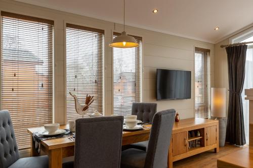 Facilities, Lakeside 4 Lodge in Troutbeck Bridge