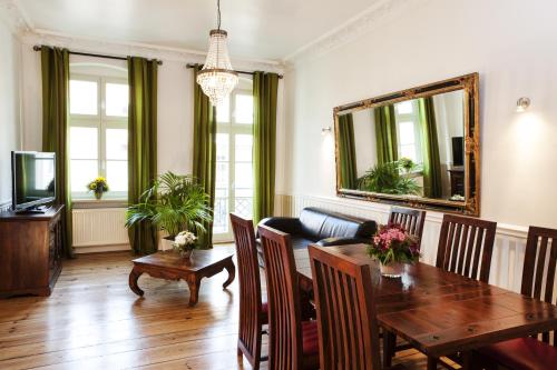 Honigmond Boutique Hotel, Berlin (photo 7)