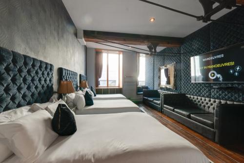 Boutique 56, Liverpool (fotografie 4)