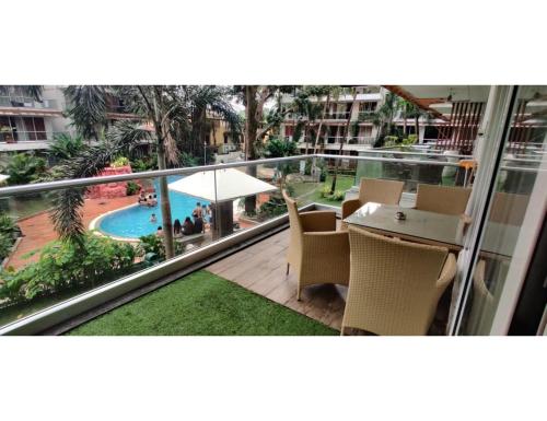 Aarju Luxurious Stay Calangute photo 5