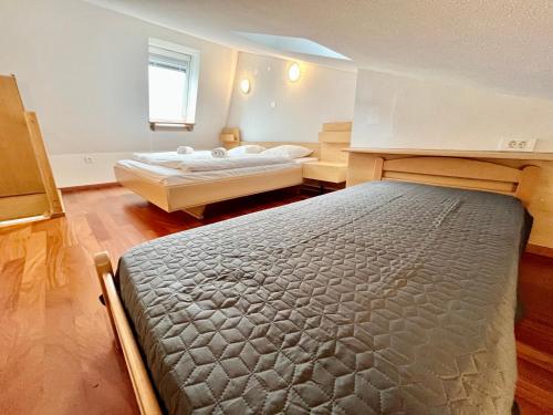 Apartment Anka in Bovec