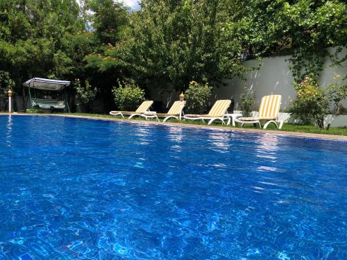 GARDEN OTEL AMASYA