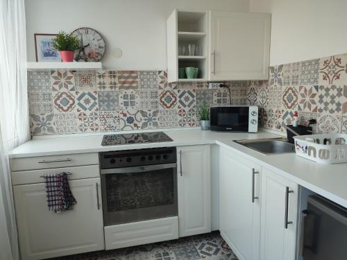  Palota Apartman in Gödöllő