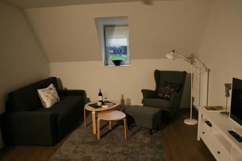 ApartPeterstor in Montabaur, Deutschland
