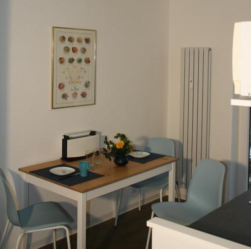 ApartPeterstor in Montabaur, Deutschland