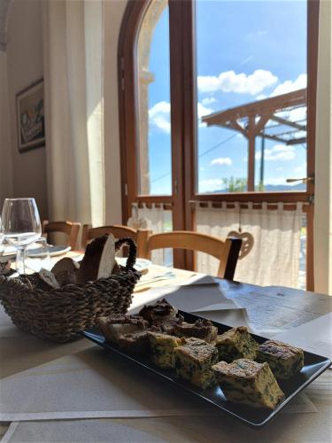 Agriturismo Il Filare in Neviano Degli Arduini