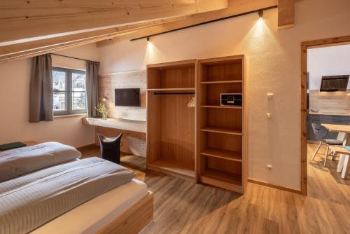 Riedbergerhorn - Gasthof & Ferienwohnungen 885m von Obermaiselstein entfernt