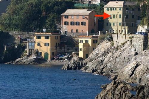  Sea Dream! House by the beach in Crevari