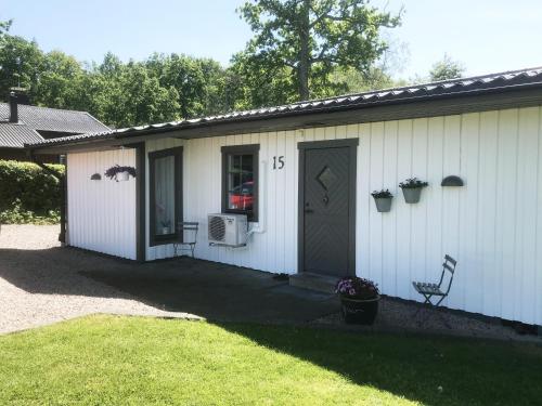 Nice holiday home in Tallbacken outside Ljungby