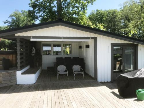 Nice holiday home in Tallbacken outside Ljungby