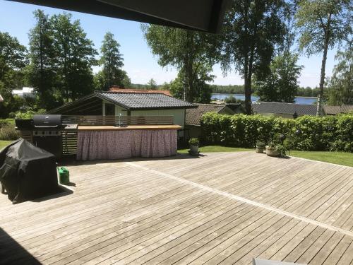 Nice holiday home in Tallbacken outside Ljungby