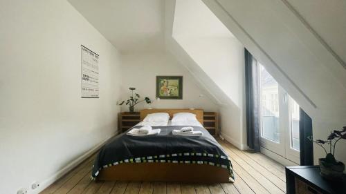ApartmentInCopenhagen Apartment 298, Copenaghen (foto 5)