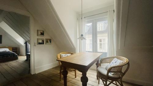 ApartmentInCopenhagen Apartment 298, Copenaghen (foto 4)