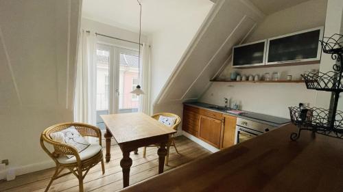 ApartmentInCopenhagen Apartment 298