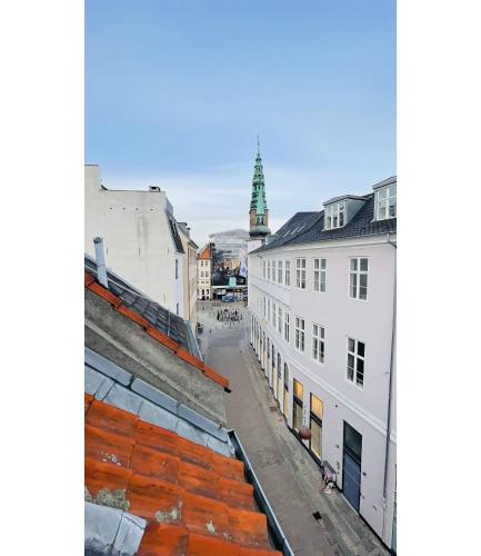 ApartmentInCopenhagen Apartment 298, Copenaghen (foto 7)