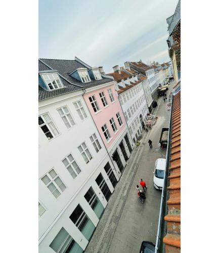 ApartmentInCopenhagen Apartment 298, Copenaghen (foto 8)