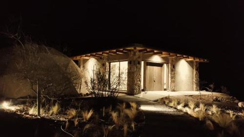 Gyógyfürdő, Casa de Huespedes Bodega Gimenez Riili in Tunuyan