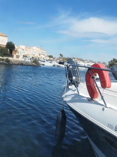 Lola M - Hôtel - Agde