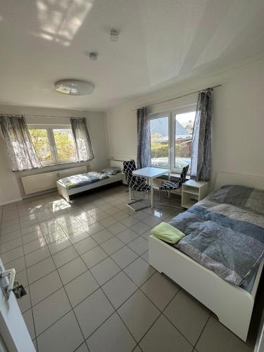 Gästezimmer - Elbert in Hösbach, Deutschland