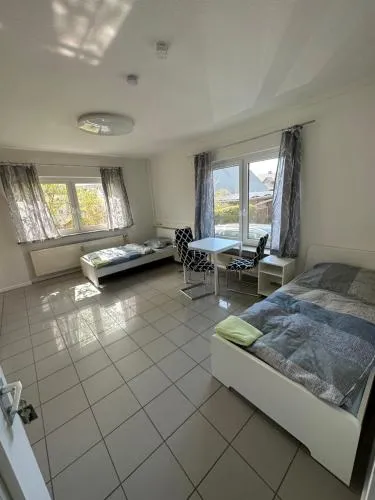 Gästezimmer - Elbert in Hösbach, Deutschland