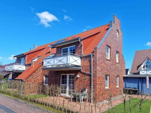 Herings Kajüte in Greetsiel, Deutschland