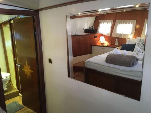 AsterixYacht-navigate to Greece,Turkey and so more