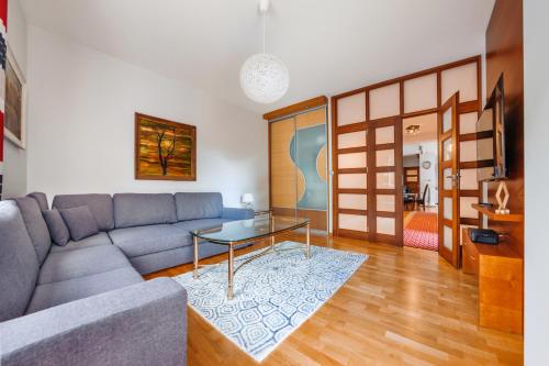 Two-Bedroom Apartment image 10