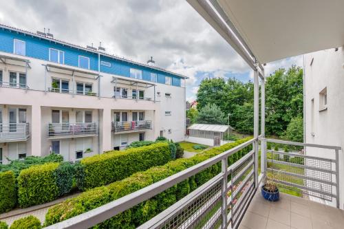 Two-Bedroom Apartment image 4