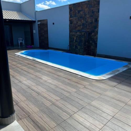 km eventos e Hospedagem in 烏貝拉巴