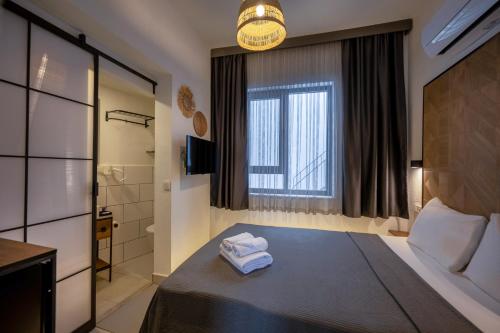 The Easy Rooms Verandah Room Type - Economy Double Room