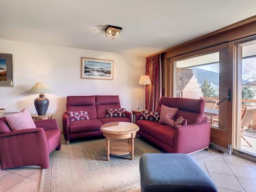 Romarin 116, Verbier (photo 3)