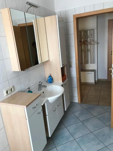 Ferienwohnung Familie Nahrstedt Erdgeschoß - Apartment - Löbau